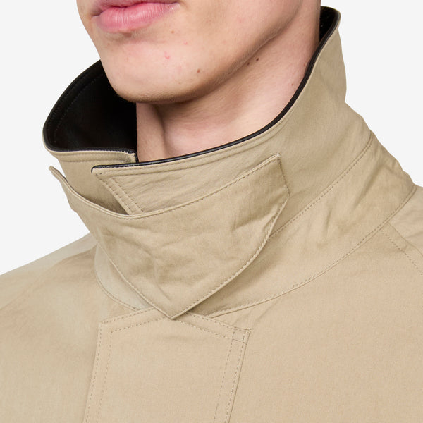 Dani Jacket Parcel Jackets