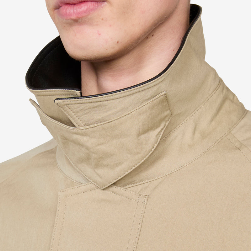 Dani Jacket Parcel Jackets