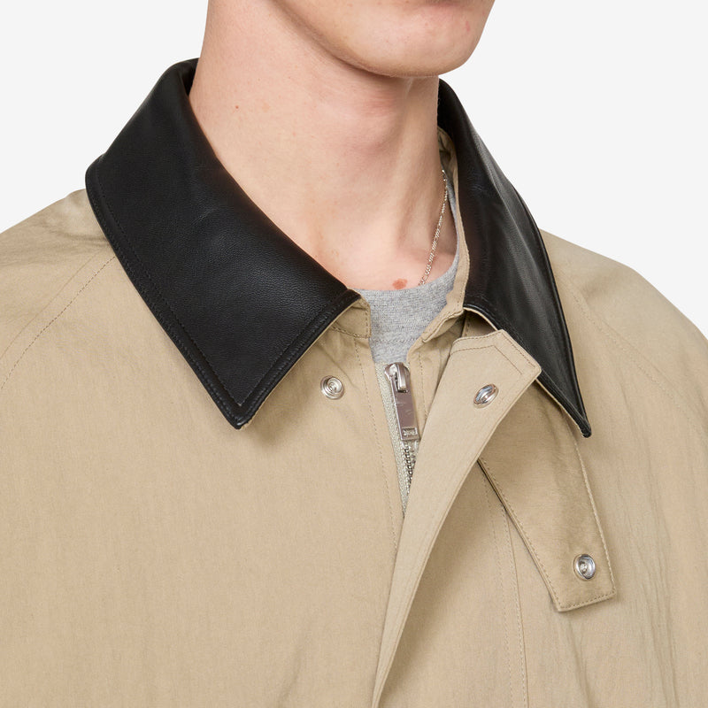 Dani Jacket Parcel Jackets