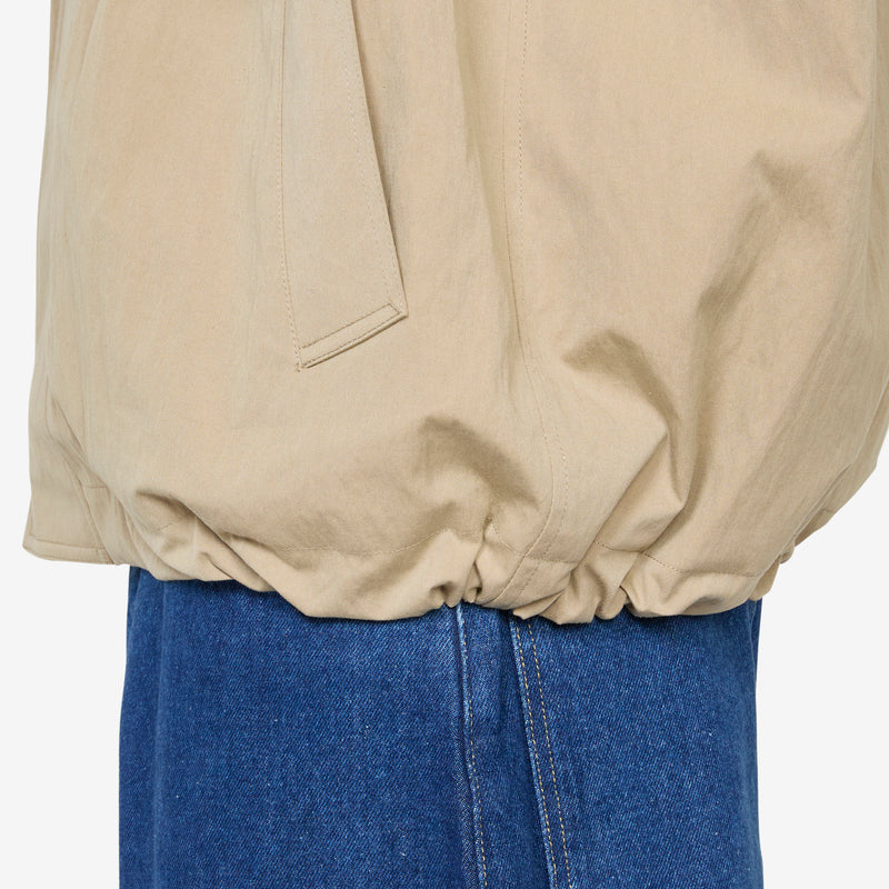 Dani Jacket Parcel Jackets