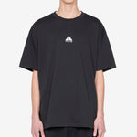 ACG Lungs T-Shirt Black | Light Smoke Grey | Summit White