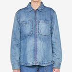 Kyren Overshirt West Lennox