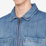 Kyren Overshirt West Lennox