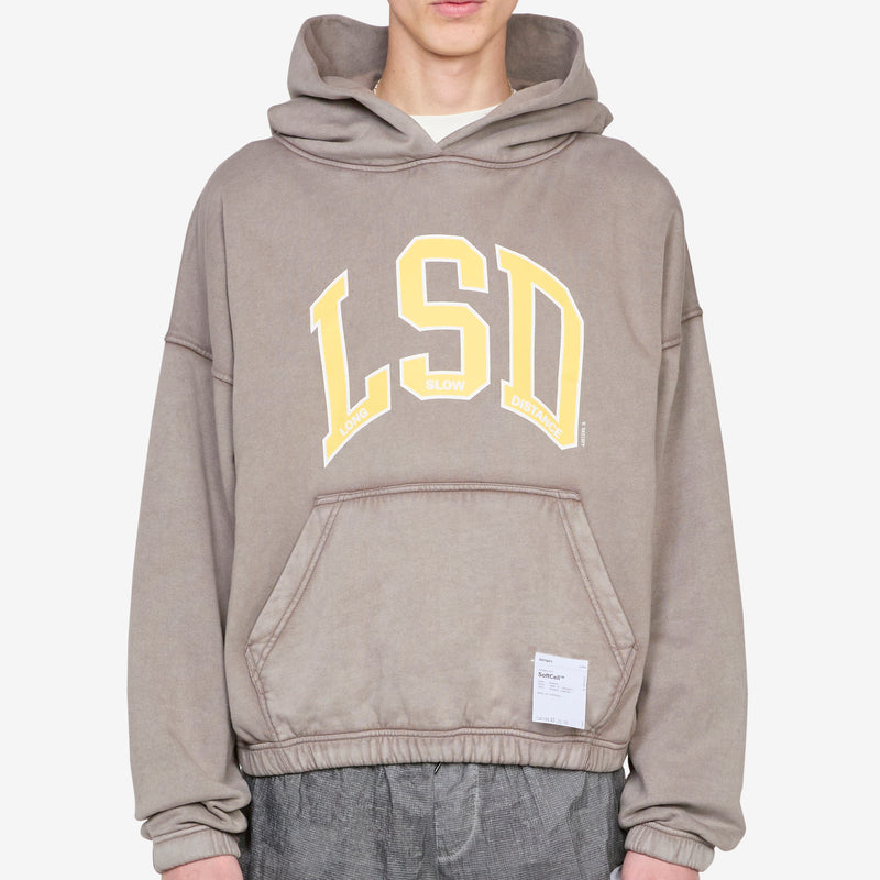 SoftCell™ Hoodie Aged Falcon Jumpers