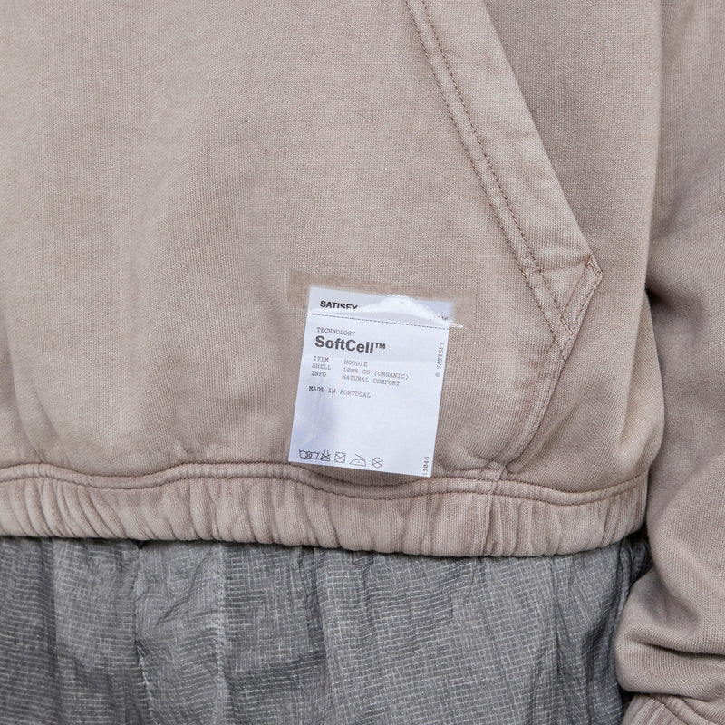 SoftCell™ Hoodie Aged Falcon Jumpers