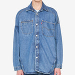 Twist Shacket Lets Do The Twist T