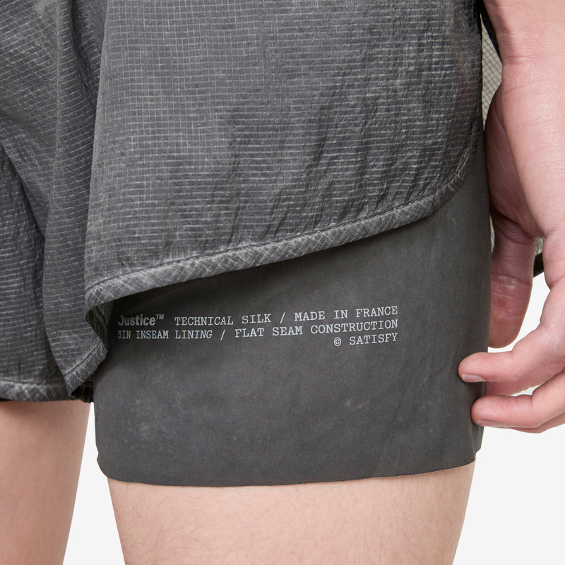 Rippy™ 3" Trail Shorts Aged Black Shorts