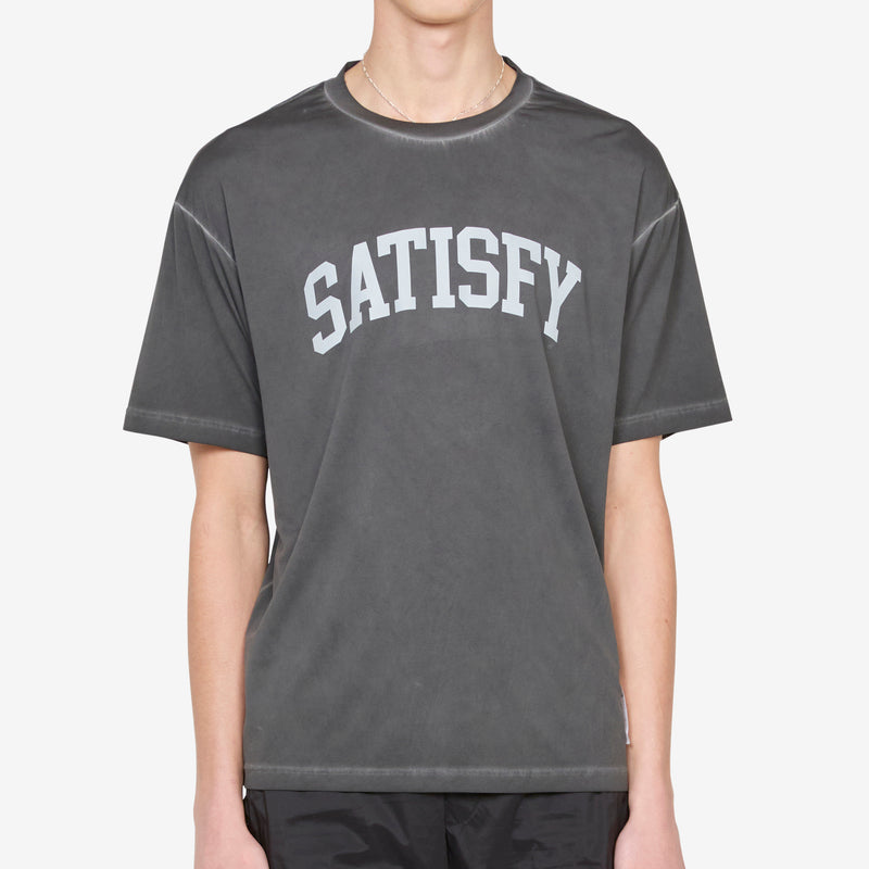 AuraLite™ T-Shirt Pigment Black Tees