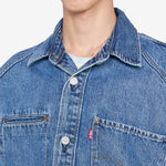 Twist Shacket Lets Do The Twist T