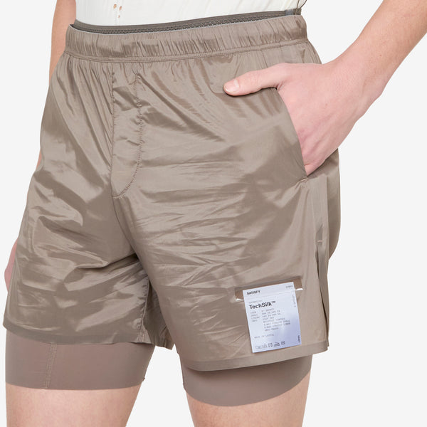 TechSilk™ 5" Shorts Falcon Shorts