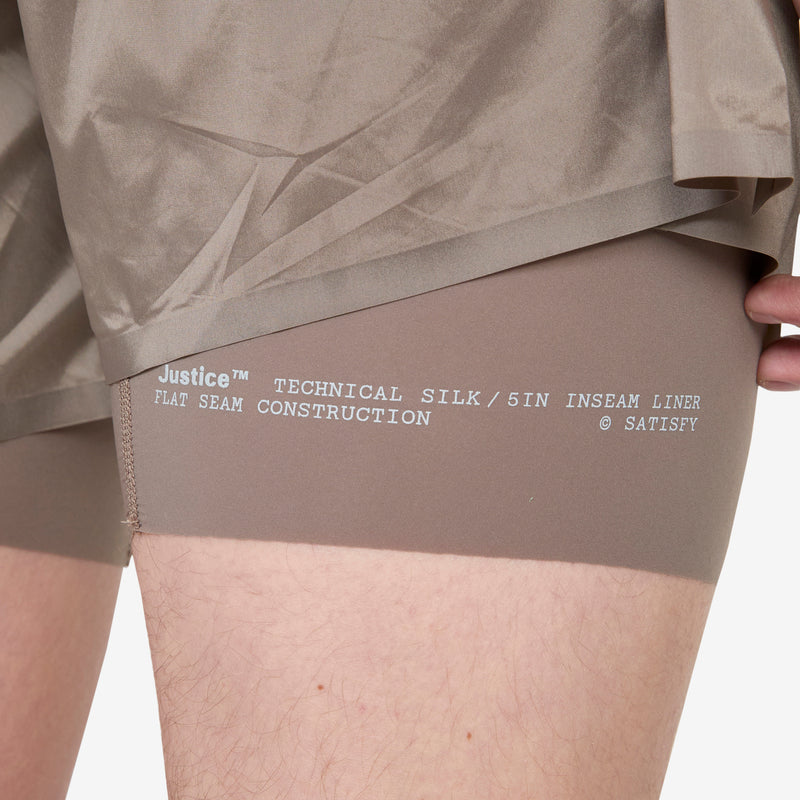 TechSilk™ 5" Shorts Falcon Shorts