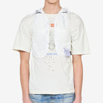 Justice™ Cordura® Hydration Vest 5L Off-White