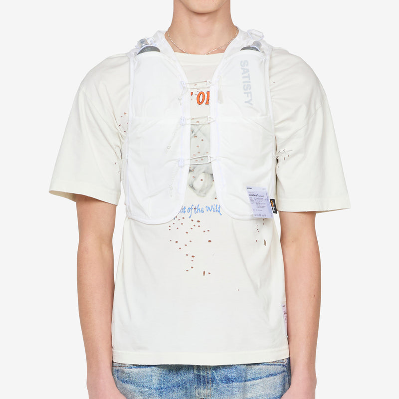 Justice™ Cordura Hydration Vest 5L Off-White Accessories