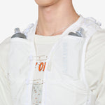 Justice™ Cordura® Hydration Vest 5L Off-White