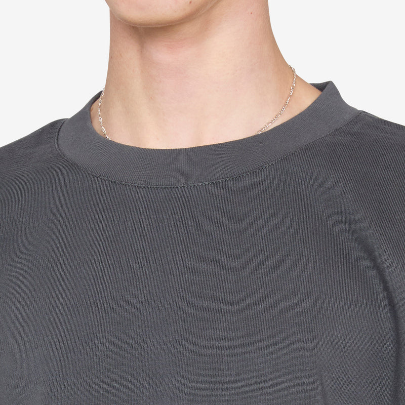 Dead End Shirt Charcoal | Check Shirts