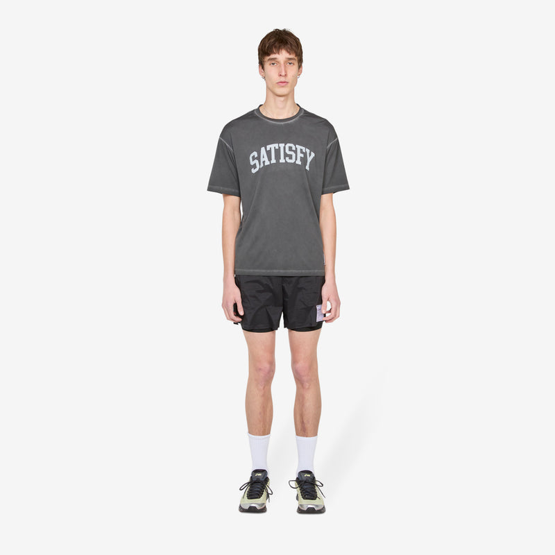 AuraLite™ T-Shirt Pigment Black Tees