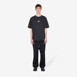Nike Wool Classics Woven Pants Black