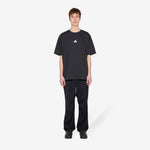 ACG Lungs T-Shirt Black | Light Smoke Grey | Summit White