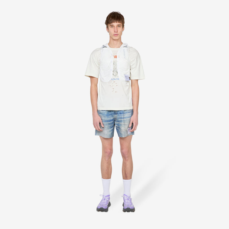 Justice™ Cordura Hydration Vest 5L Off-White Accessories