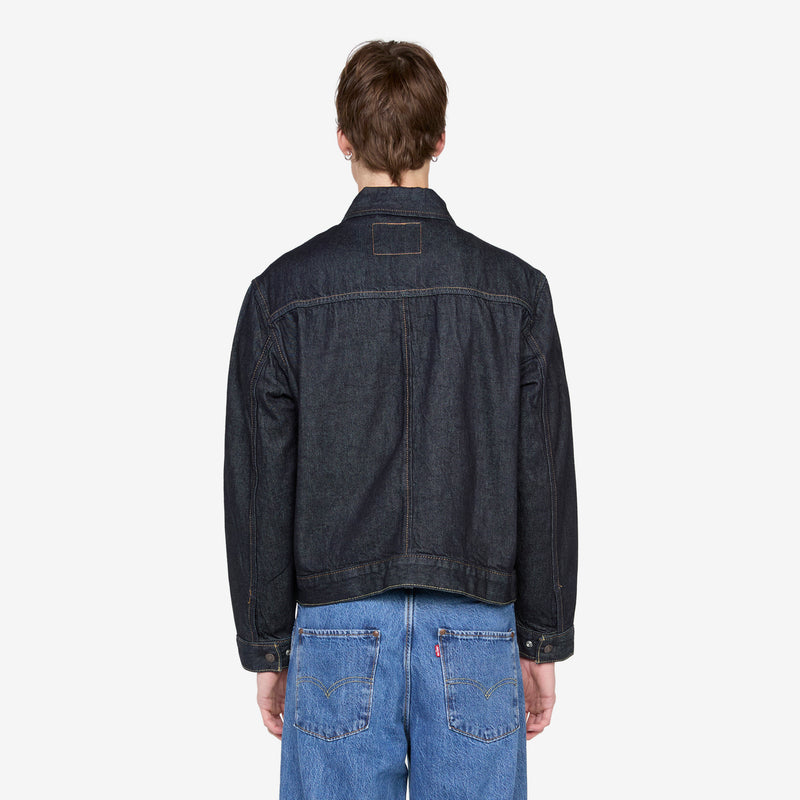 Twist Trucker Jacket Twist And Sew T Jackets