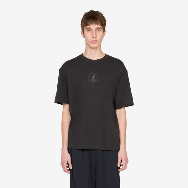 Skepta x T-Shirt PUMA Black Tees