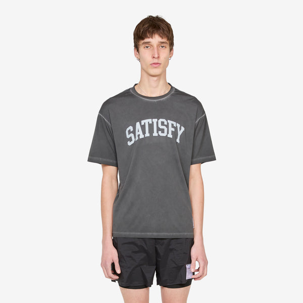 AuraLite™ T-Shirt Pigment Black Tees