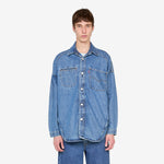 Twist Shacket Lets Do The Twist T