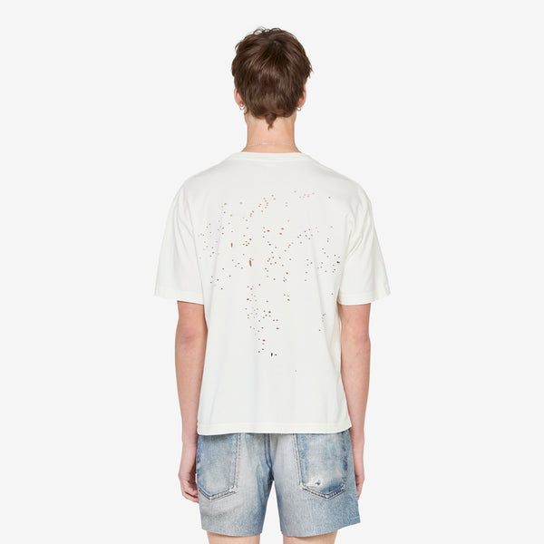 MothTech™ Spirit of the Wild T-Shirt Off-White Tees
