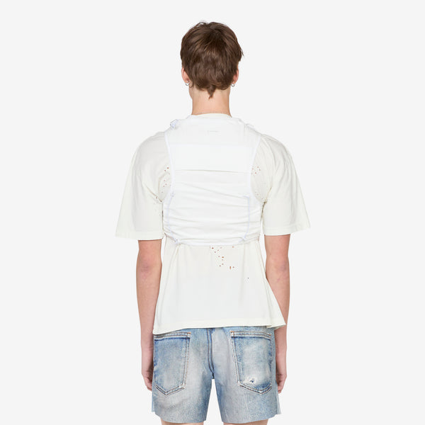 Justice™ Cordura Hydration Vest 5L Off-White Accessories