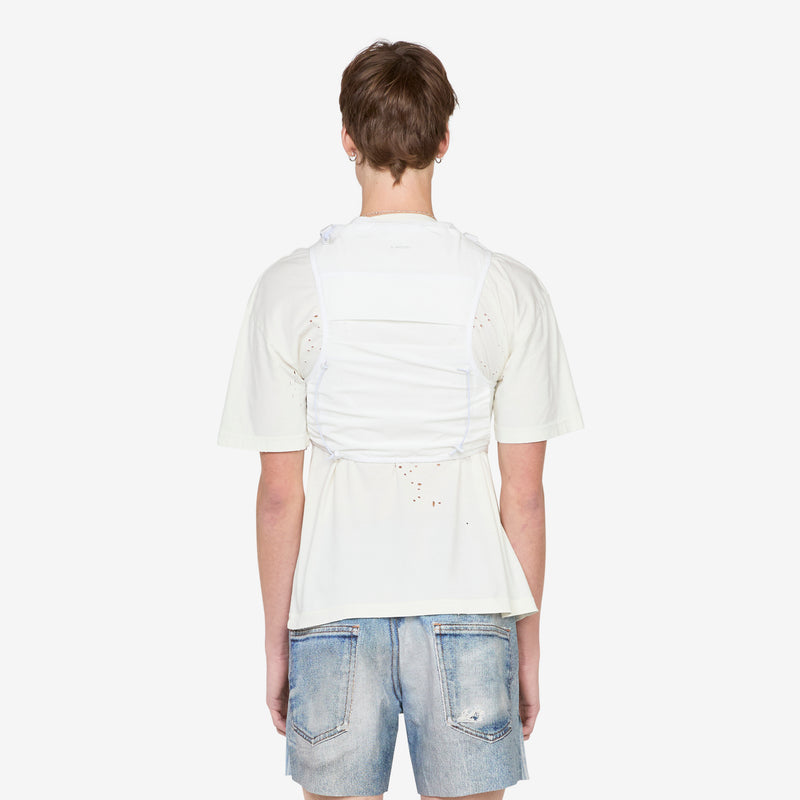 Justice™ Cordura Hydration Vest 5L Off-White Accessories