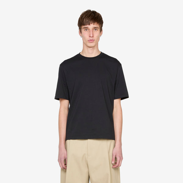 Bric T-Shirt Black Tees