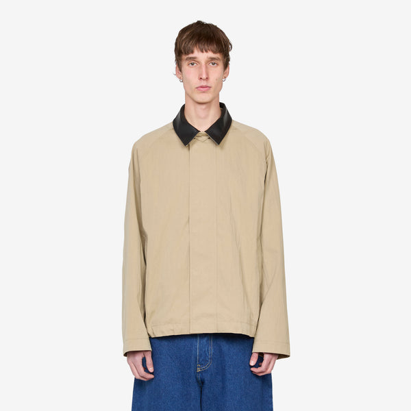 Dani Jacket Parcel Jackets