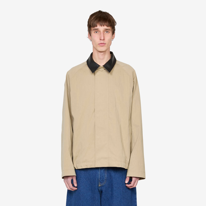 Dani Jacket Parcel Jackets