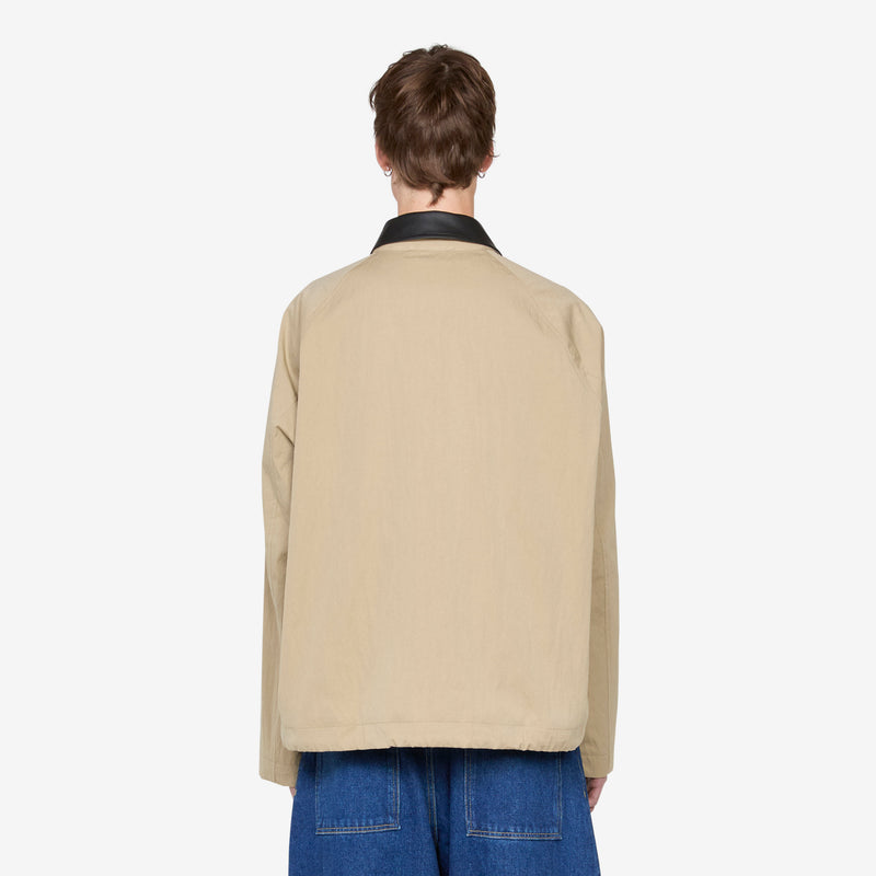 Dani Jacket Parcel Jackets