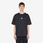 ACG Lungs T-Shirt Black | Light Smoke Grey | Summit White