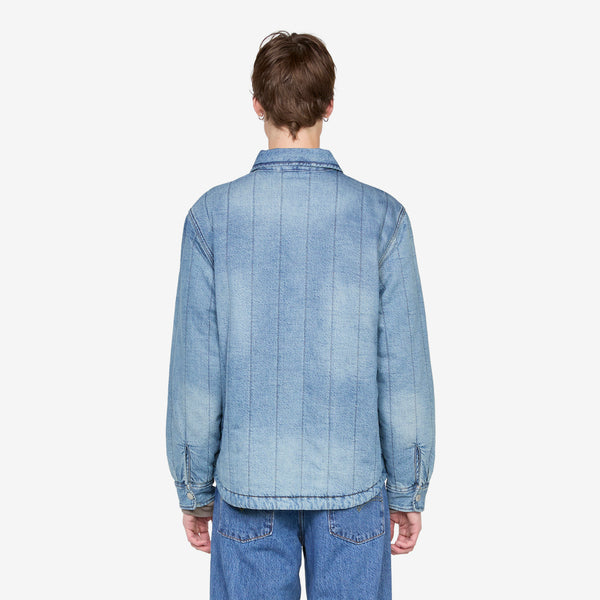 Kyren Overshirt West Lennox Shirts