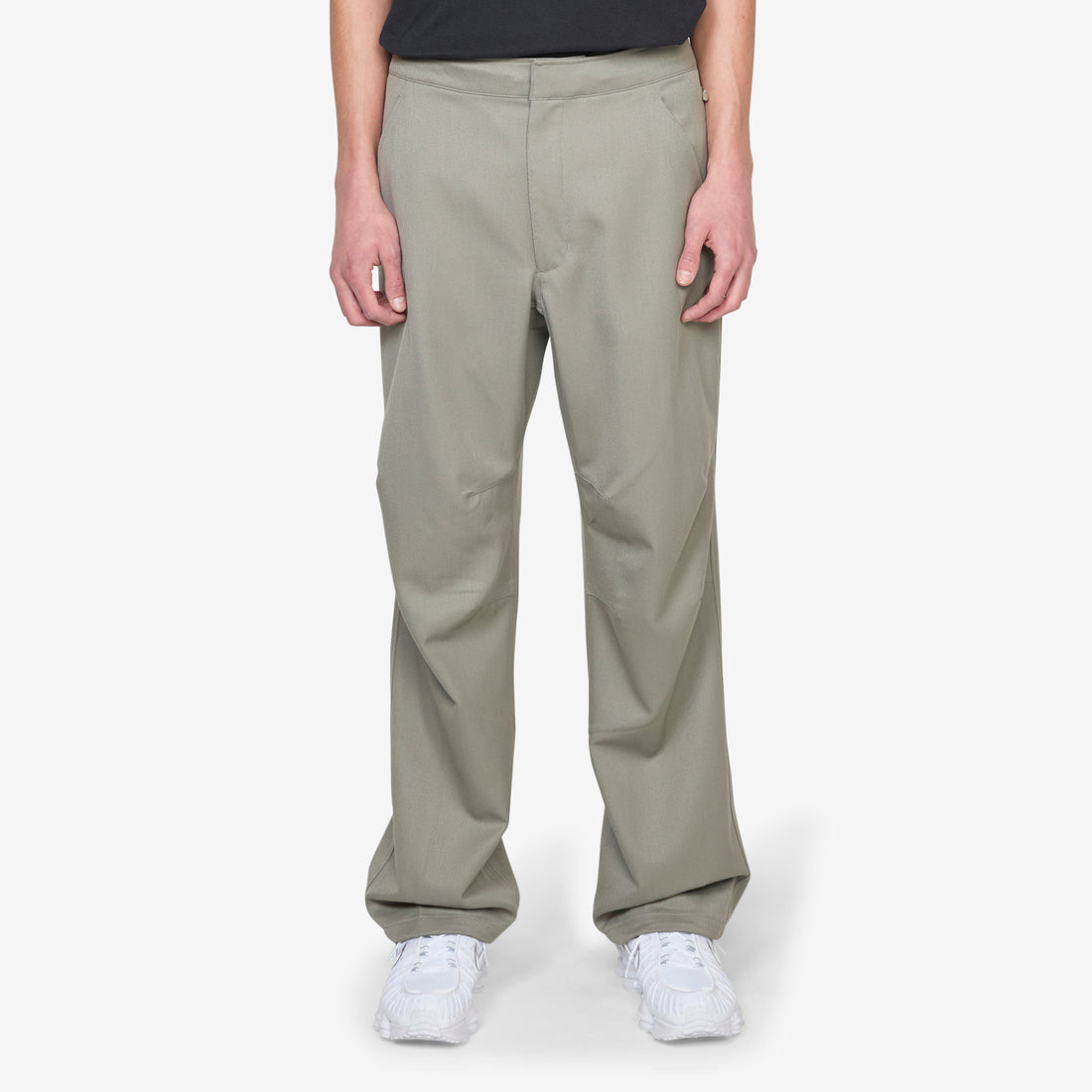 Nike Wool Classics Woven Pants Light Army Pants