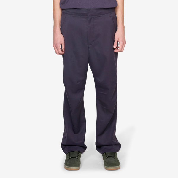 Nike Wool Classics Woven Pants Cave Purple Pants