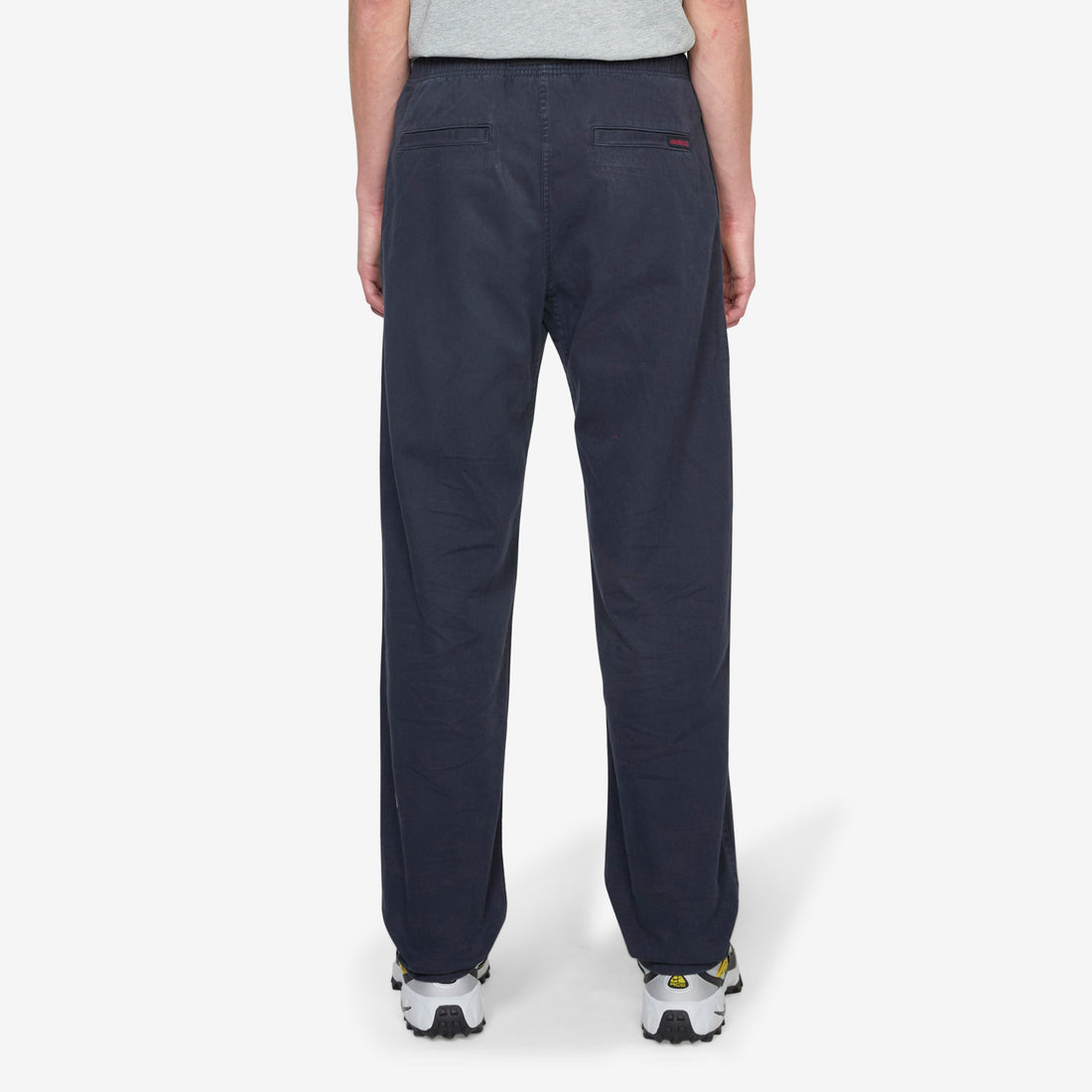Gramicci Pant Double Navy Pants