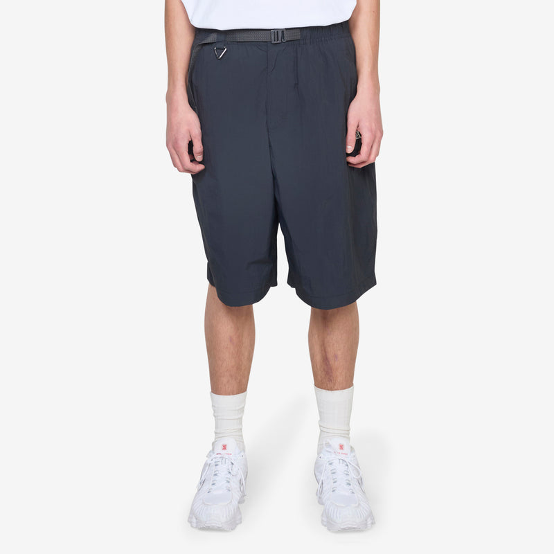 ACG 'Orb Weaver' UV Repel Oversized Shorts Black | Anthracite | Summit White Shorts