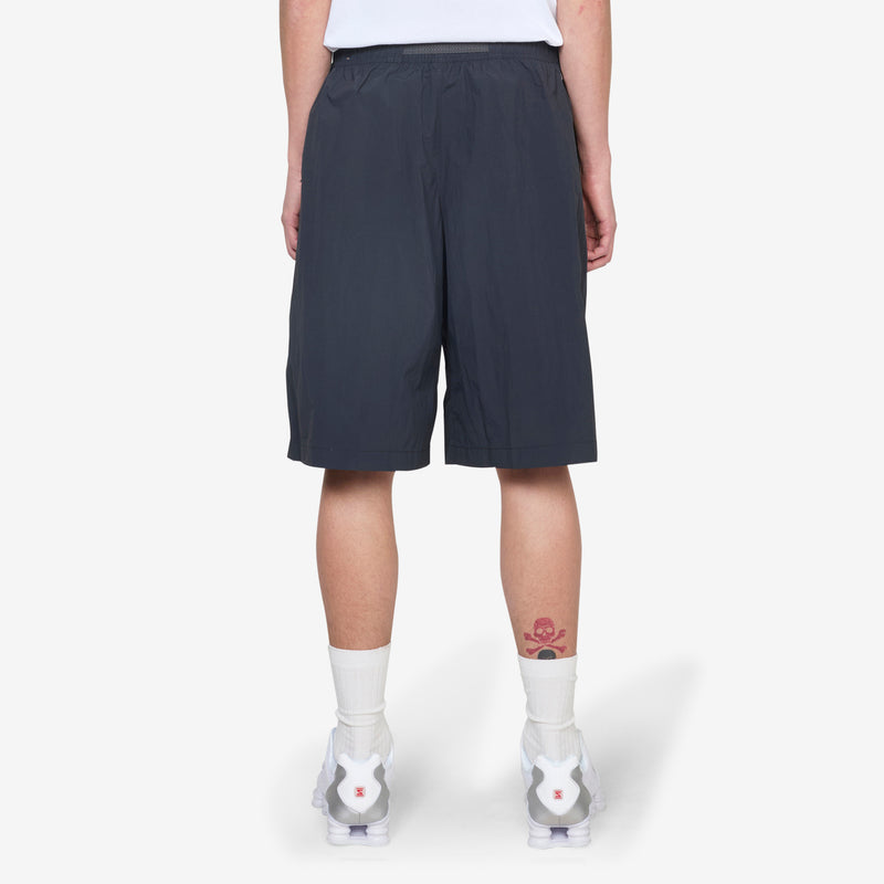 ACG 'Orb Weaver' UV Repel Oversized Shorts Black | Anthracite | Summit White Shorts