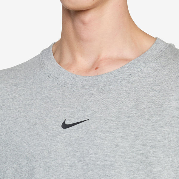 NOCTA T-Shirt Dark Grey Heather | Black Tees