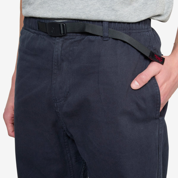Gramicci Pant Double Navy Pants