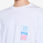 N.A.D. T-Shirt White