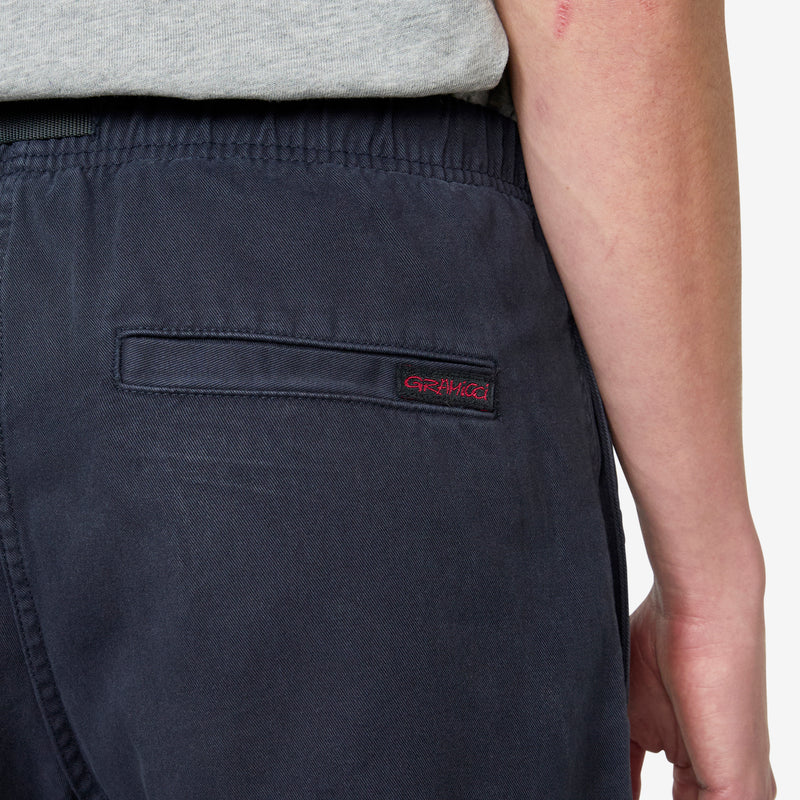Gramicci Pant Double Navy Pants