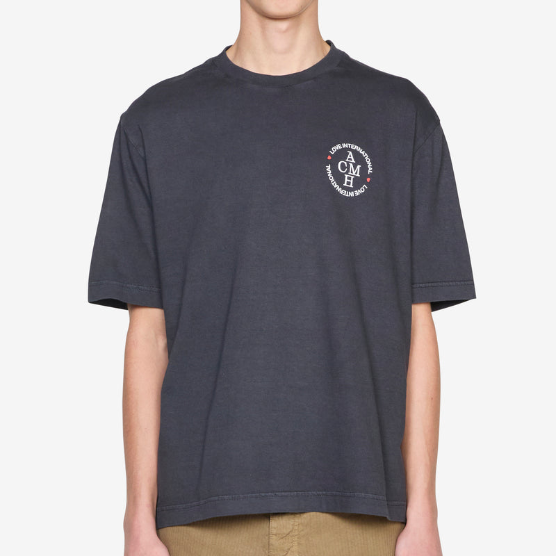 Barbarellas T-Shirt Vintage Black Tees