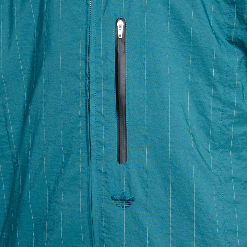 Venice Wind Jacket Tech Mineral Jackets
