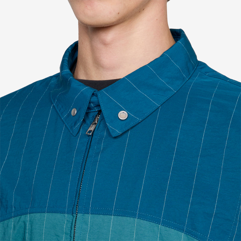 Venice Wind Jacket Tech Mineral Jackets