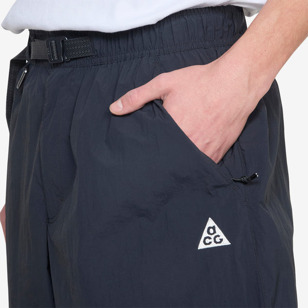ACG 'Orb Weaver' UV Repel Oversized Shorts Black | Anthracite | Summit White Shorts