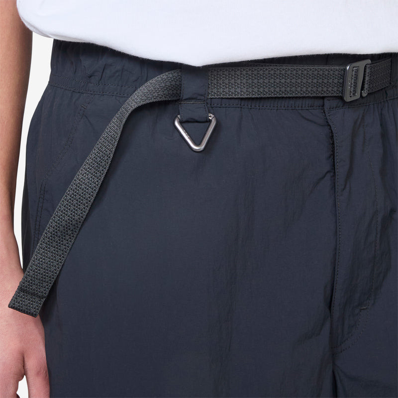 ACG 'Orb Weaver' UV Repel Oversized Shorts Black | Anthracite | Summit White Shorts